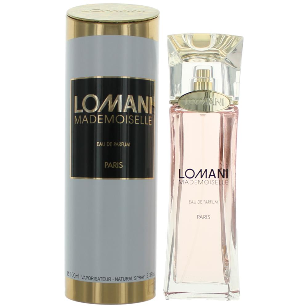 Awmadl33s 3.3 Oz Mademoiselle Eau De Parfum Spray For Women