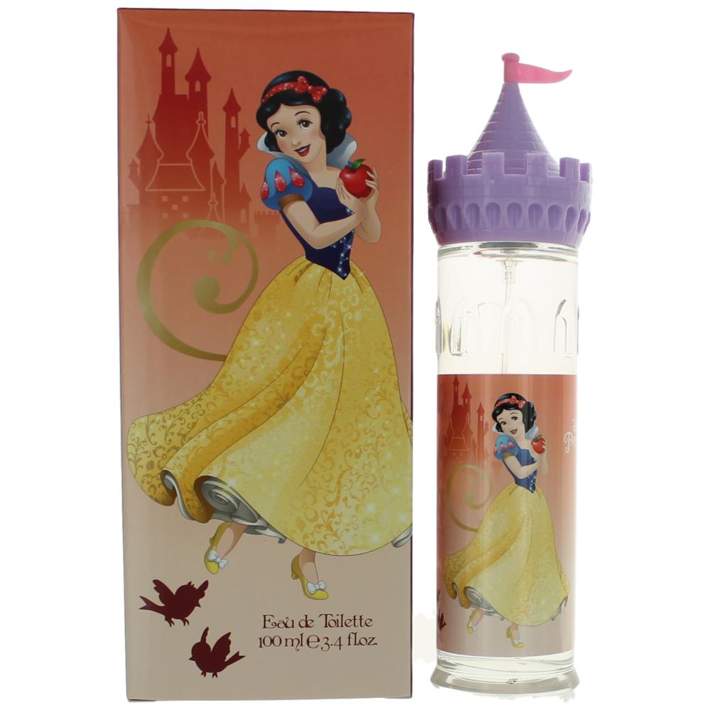 Awdisswc34s 3.4 Oz Disney Snow White Eau De Toilette Spray For Girls