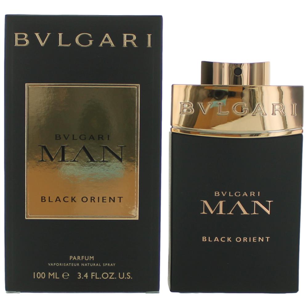 bulgari black orient notino