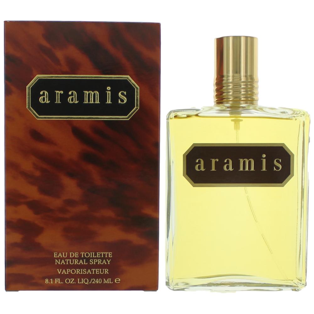 UPC 022548386231 product image for amara8s 8.1 oz Eau De Toilette Spray for Men | upcitemdb.com