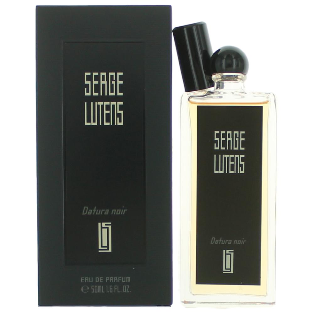 Awsldn169s 1.6 Oz Datura Noir Eau De Parfum Spray For Unisex