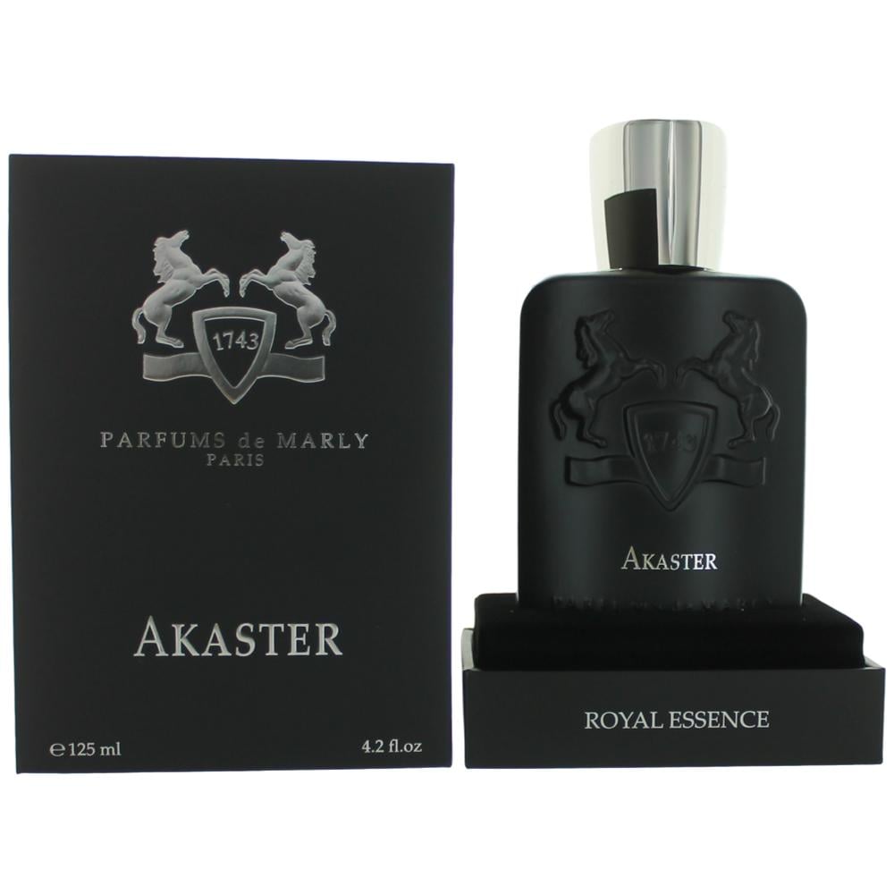 Ampdmaka42ps 4.2 Oz Akaster Eau De Parfum Spray For Unisex