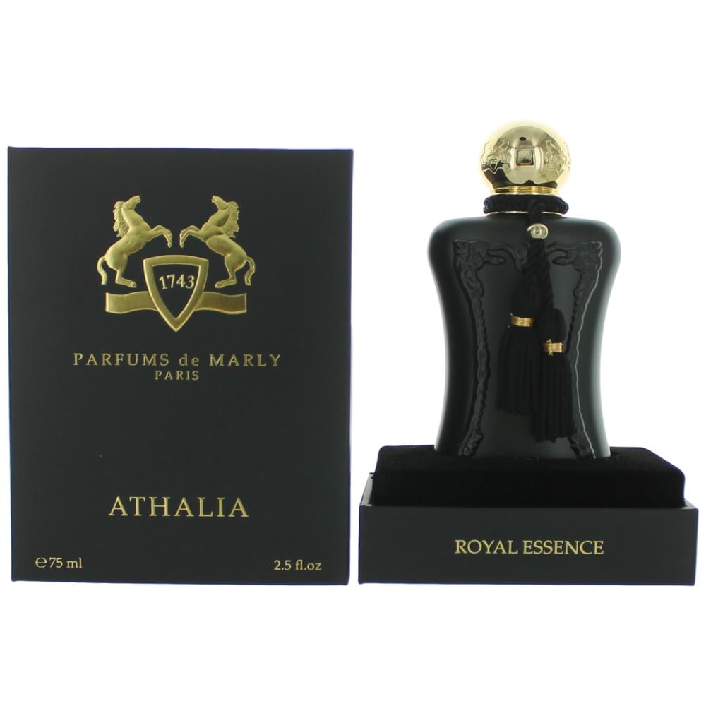 Awpdmat25ps 2.5 Oz Athalia Eau De Parfum Spray For Women