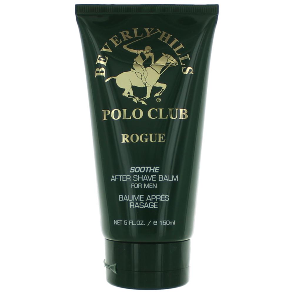 Ampcbhr5as 5 Oz Rogue After Shave Balm For Men