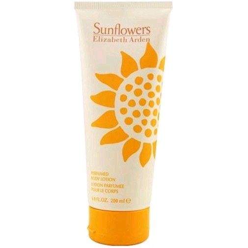 UPC 085805557270 product image for awsun68bl 6.8 oz Sunflowers Perfumed Body Lotion for Women | upcitemdb.com