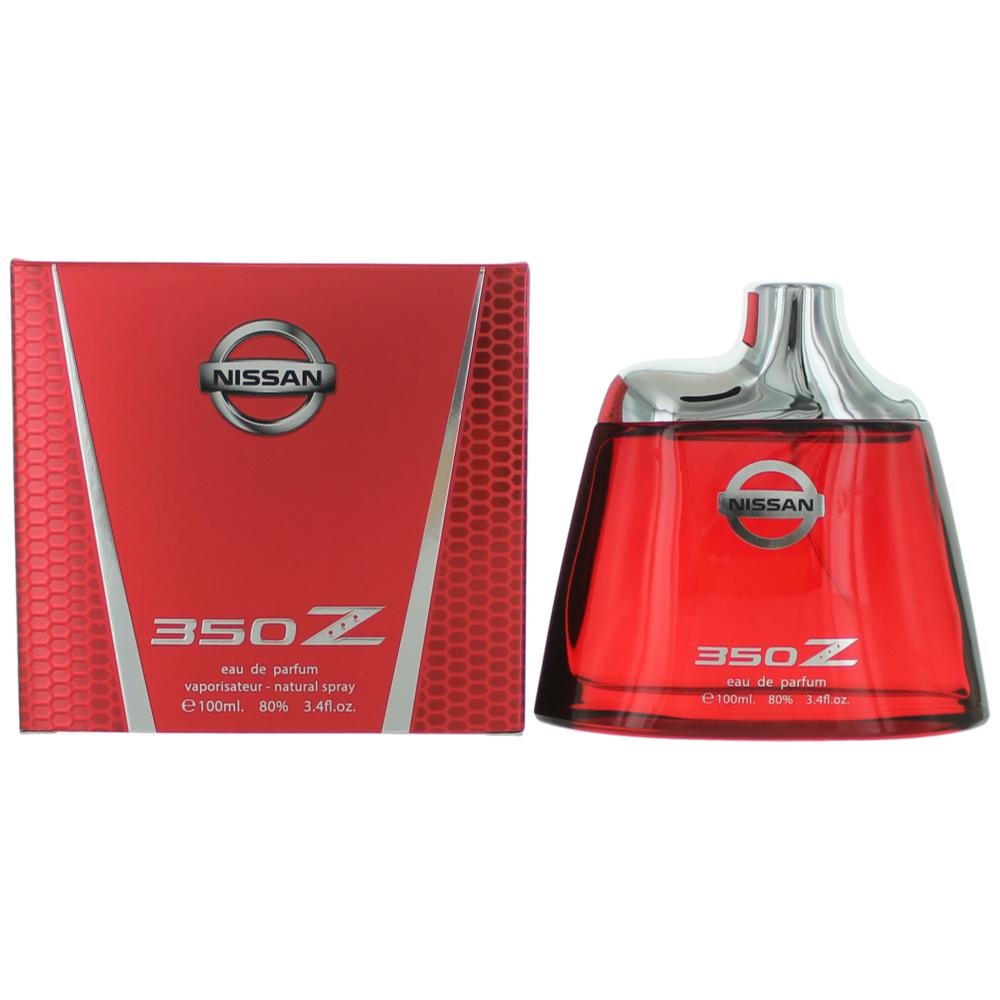 Amnis35034sp 3.4 Oz 350z Eau De Parfum Spray For Men