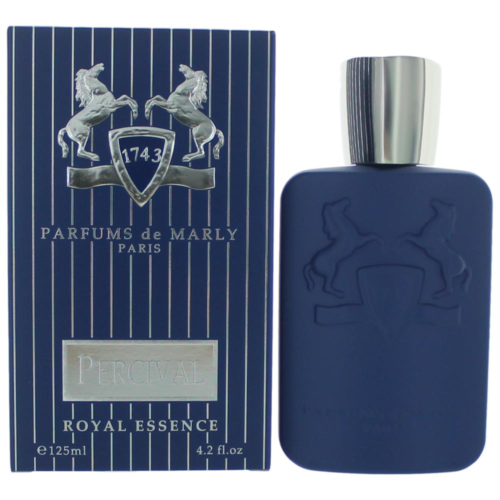Ampdmr42ps 4.2 Oz Eau De Parfum Spray For Men