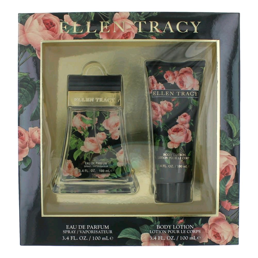 Awgelfco2 2 Piece Courageous Gift Set For Women