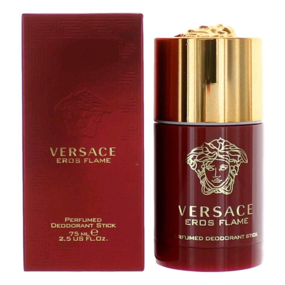 EAN 8011003845392 product image for amveref26ds 2.5 oz Eros Flame Perfumed Deodorant Stick for Men | upcitemdb.com