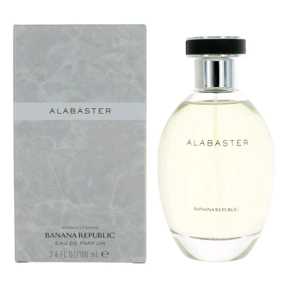 Awalbbr34s 3.4 Oz Alabaster By Eau De Parfum Spray For Women
