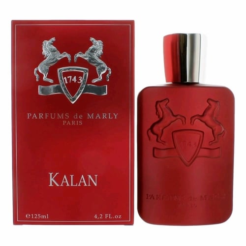 Ampdmkal42ps 4.2 Oz Kalan Eau De Parfum Spray For Men