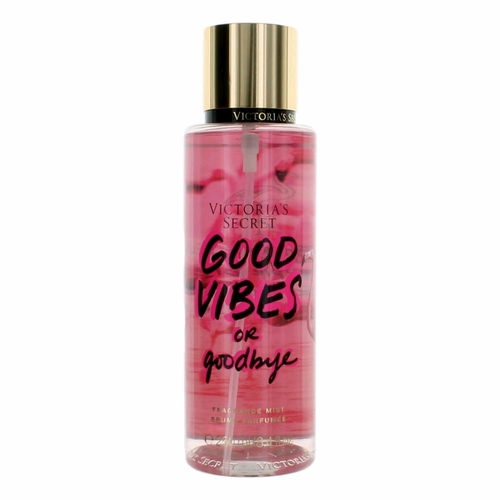 Awvsgv84fs 8.4 Oz Good Vibe Fragrance Mist Spray For Women