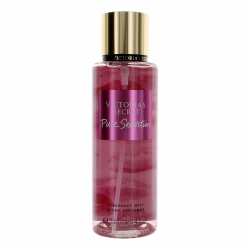 Awvsps84fm 8.4 Oz Pure Seduction Fragrance Mist For Women
