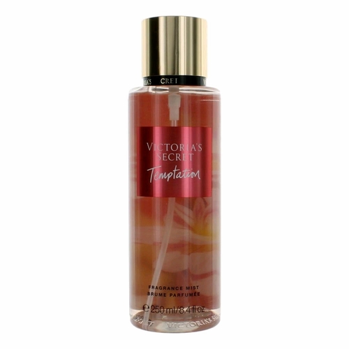 Awvst84fs 8.4 Oz Temptation Fragrance Mist Spray For Women
