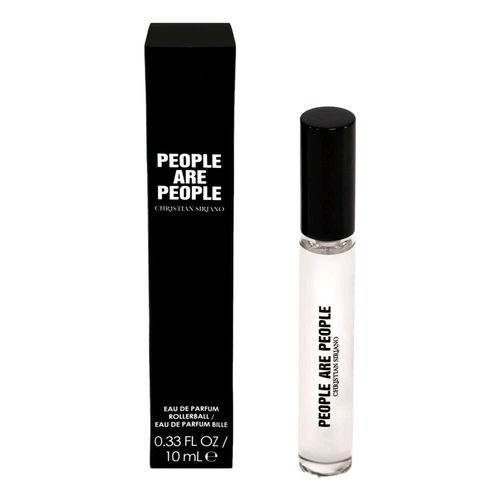 Awcspap33rb 0.33 Oz People Are People Eau De Parfum Rollerball For Women
