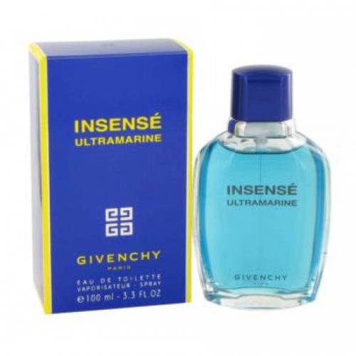 EAN 3274872388956 product image for amulg34s 3.3 oz Insense Ultramarine Eau De Toilette Spray for Men | upcitemdb.com