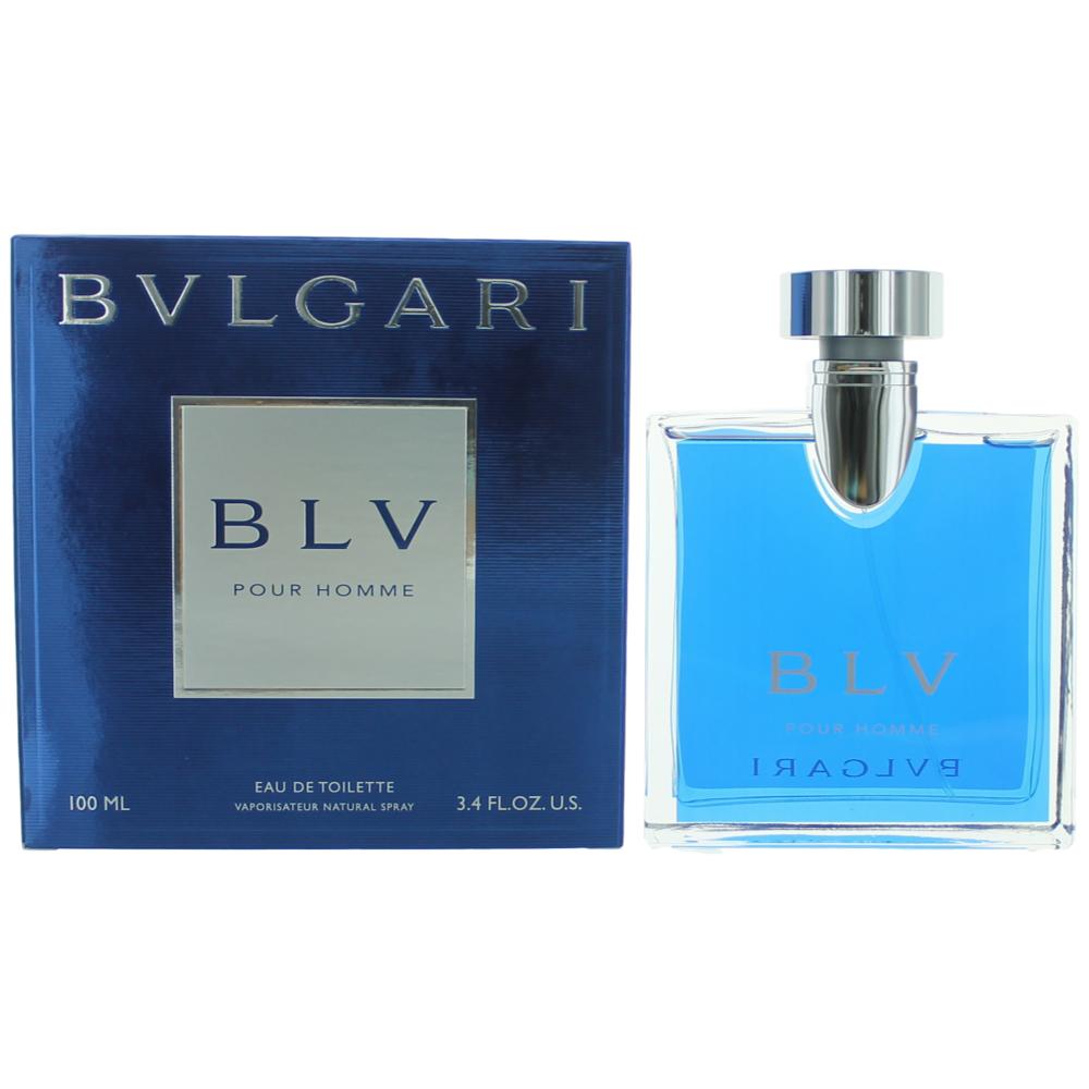 UPC 783320402739 product image for amblv34s 3.4 oz BLV Pour Homme Eau De Toilette Spray for Men Bulgari | upcitemdb.com