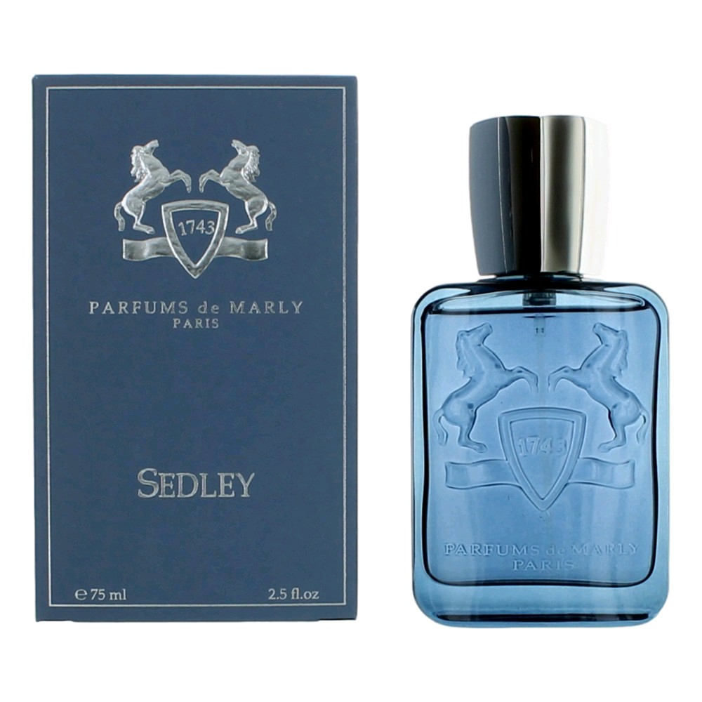 UPC 758218642207 product image for 2.5 oz  Sedley Eau De Parfum Spray for Men | upcitemdb.com