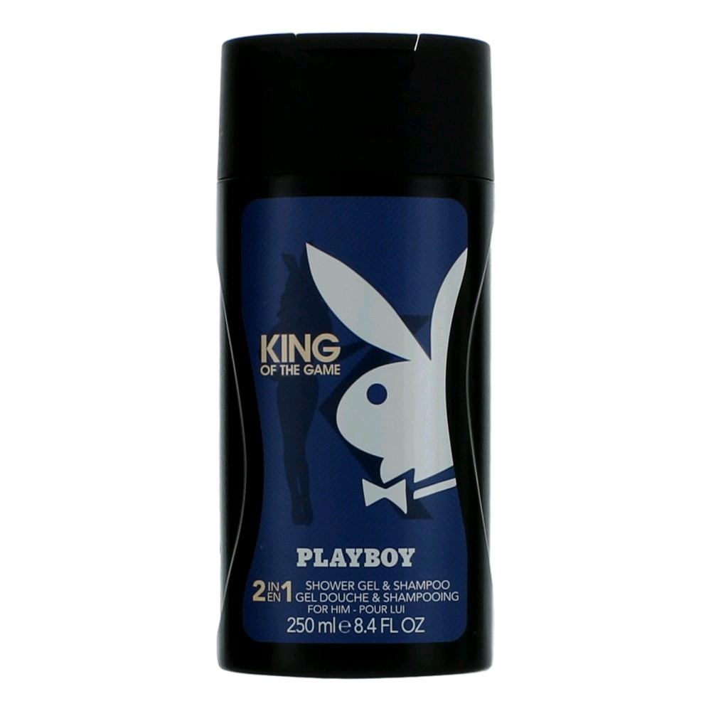 EAN 3614222348535 product image for ampbkn84sg 8.45 oz Playboy King of The Game Shower Gel for Men | upcitemdb.com