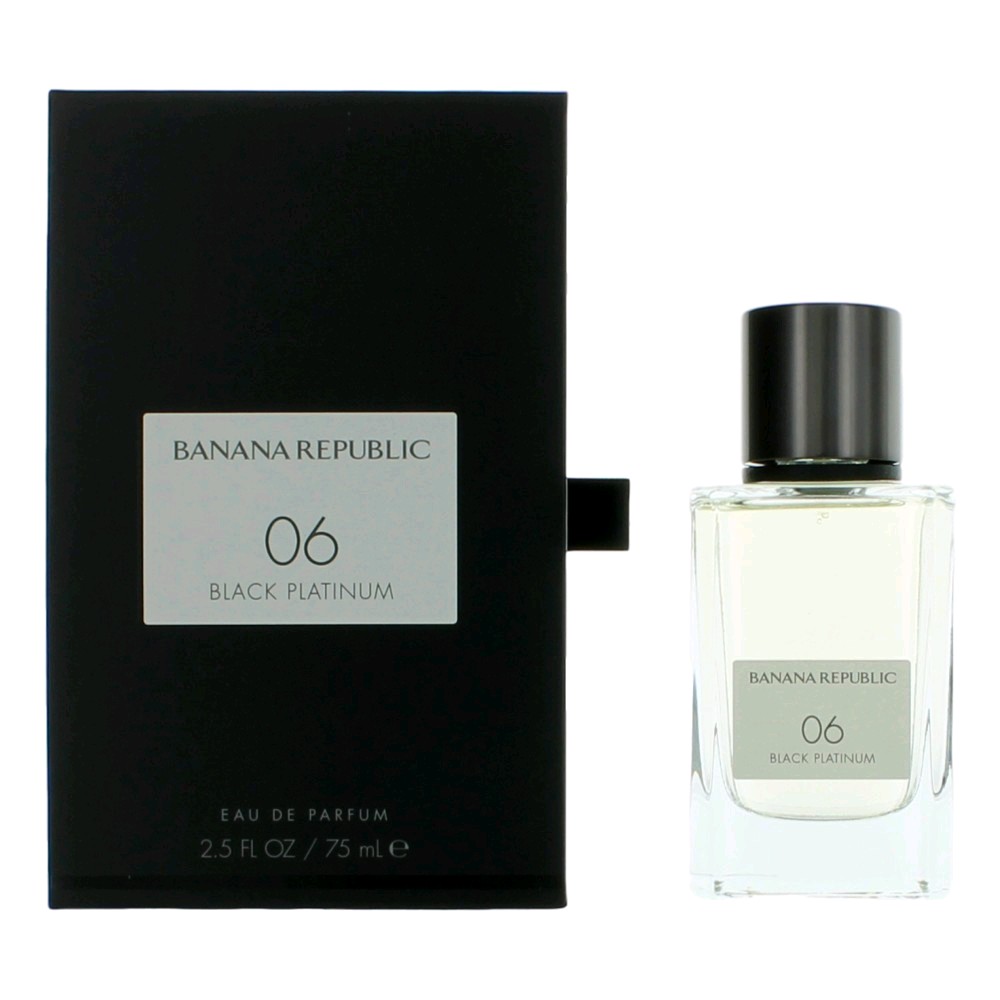 UPC 840797116429 product image for aubr06bp25ps 2.5 oz 06 Black Platinum Eau De Parfum Spray for Unisex | upcitemdb.com