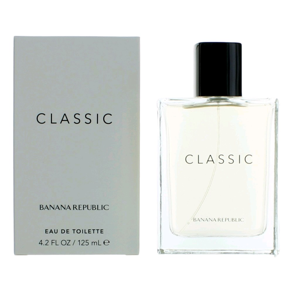 UPC 840797139251 product image for ambrep42s 4.2 oz  Classic Eau De Toilette Spray For Unisex | upcitemdb.com