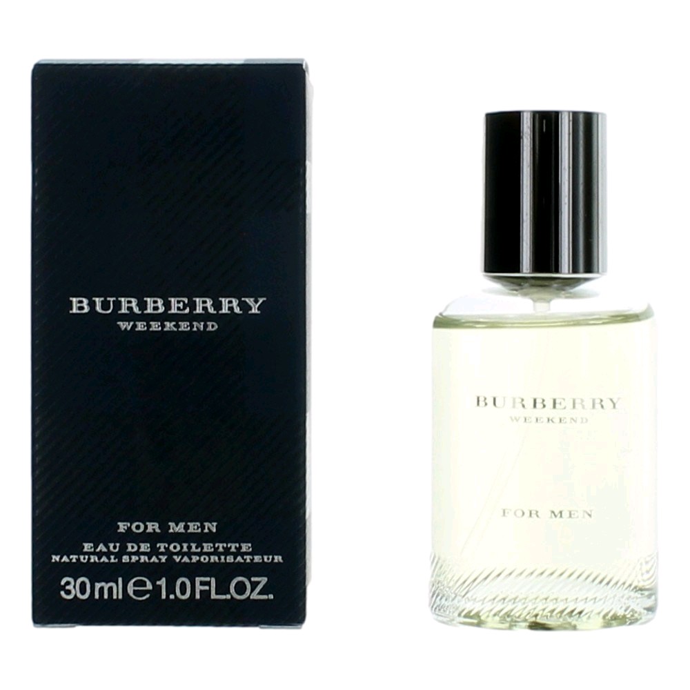 EAN 3614227748521 product image for ambuw1s 1 oz  Weekend Eau De Toilette Spray for Men | upcitemdb.com