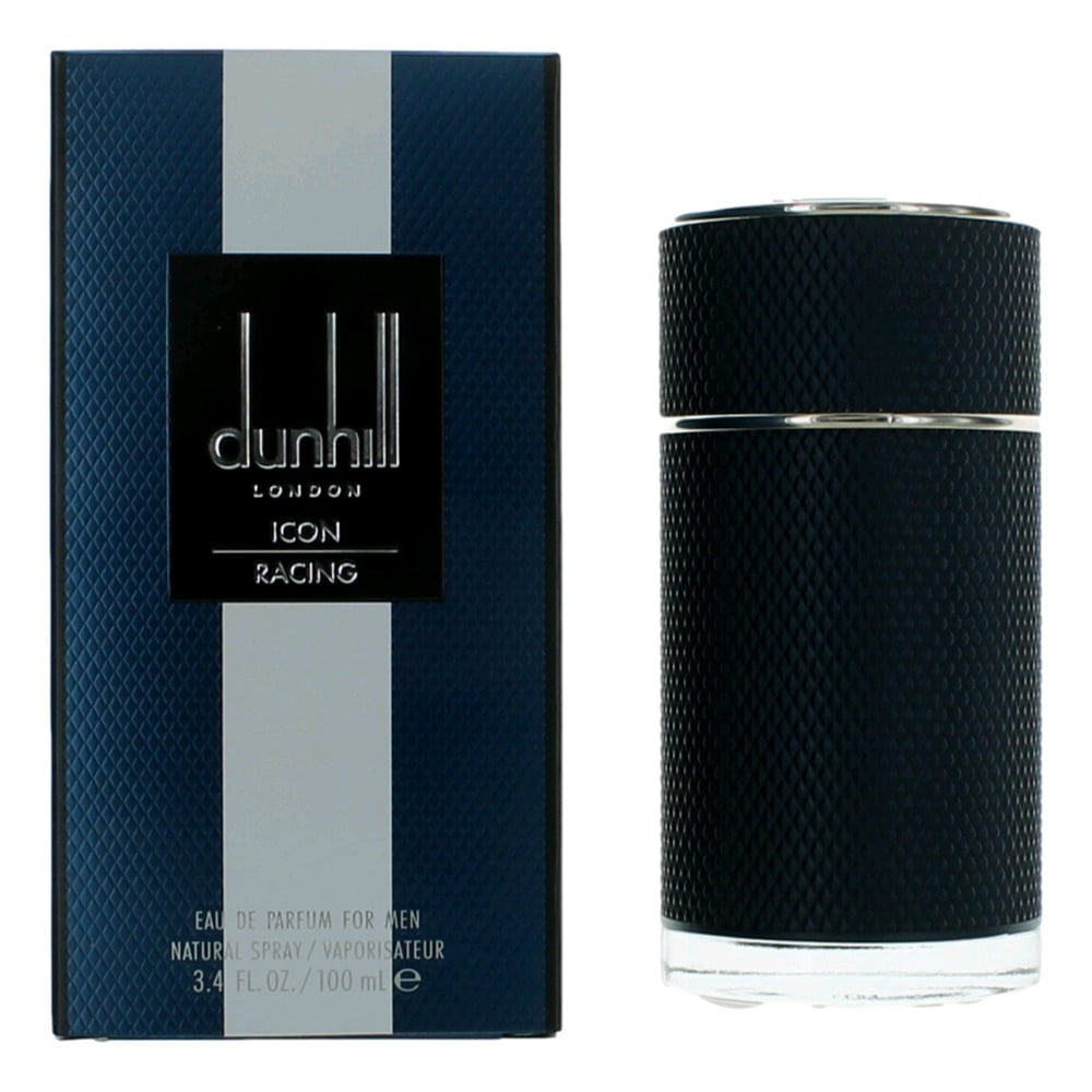 UPC 085715806352 product image for amdunirb34s 3.4 oz Icon Racing Blue Eau De Parfum Spray for Men | upcitemdb.com