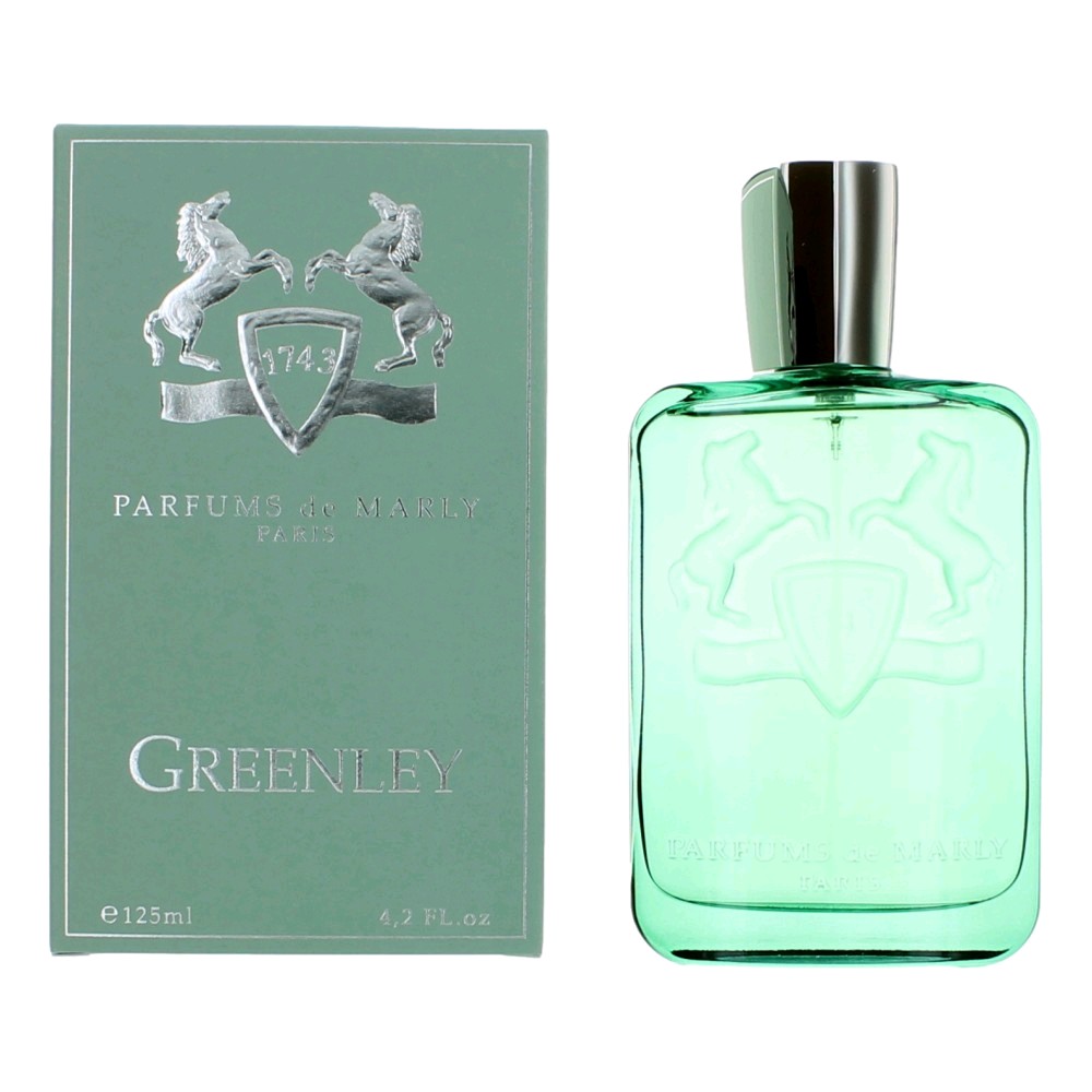 Parfums de Marly Greenley Fragrance at Nordstrom, Size 4.2 Oz