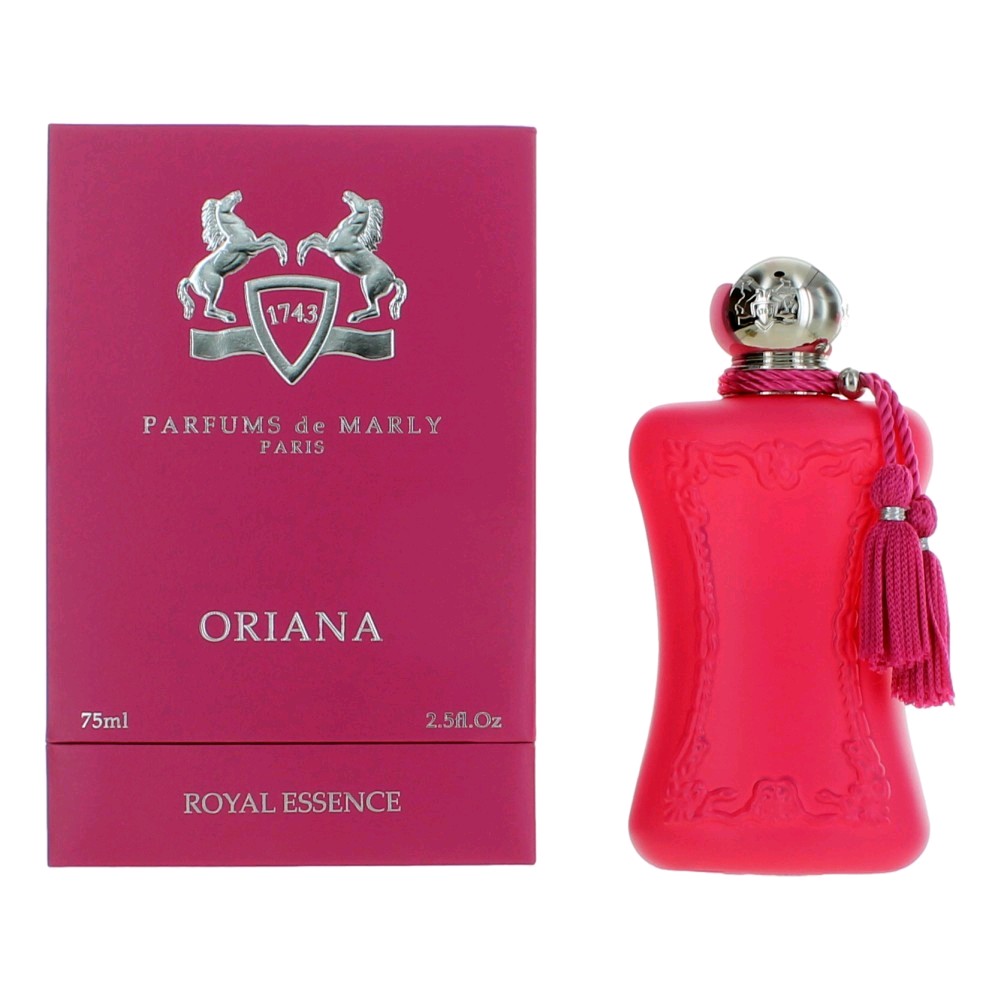 EAN 3700578502407 product image for awpdmor25ps 2.5 oz  Oriana Eau De Parfum Spray for Women | upcitemdb.com