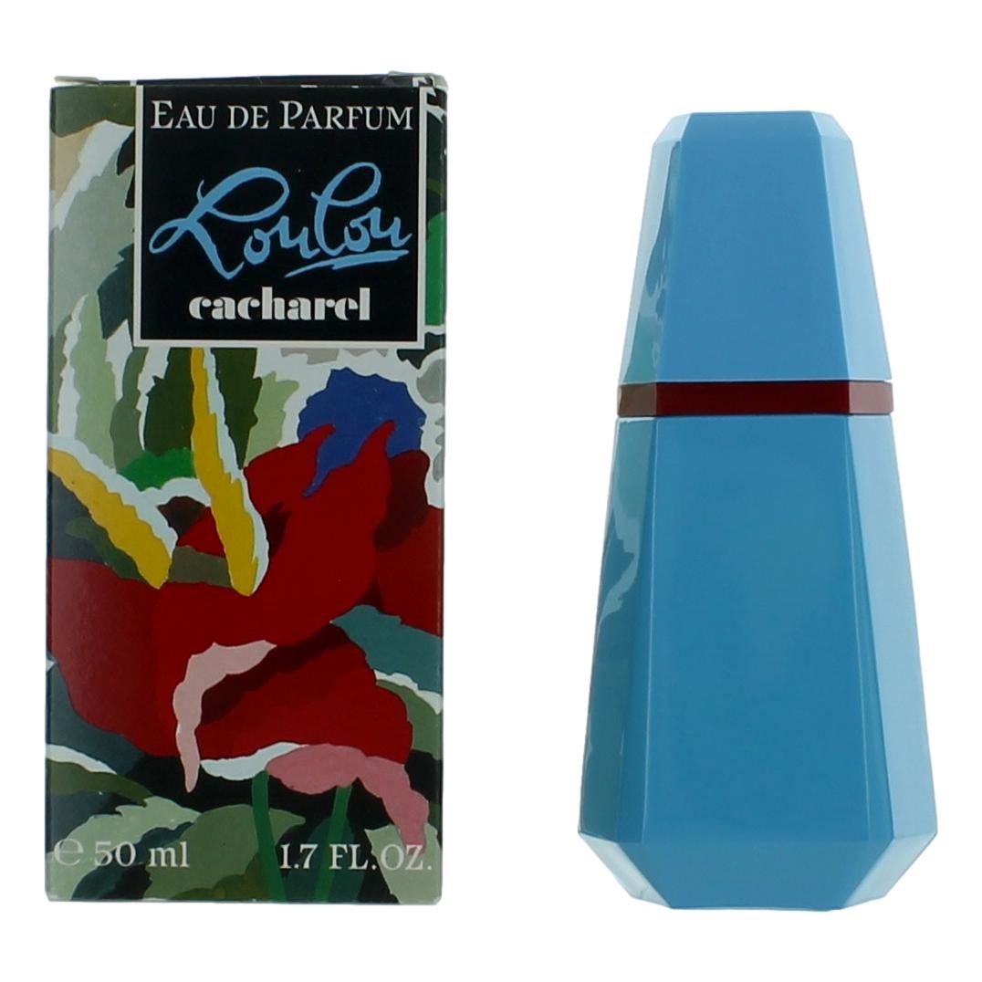 EAN 3605521385819 product image for twlou17ps 1.7 oz Lou Lou Eau De Parfum Tester Spray for Women | upcitemdb.com