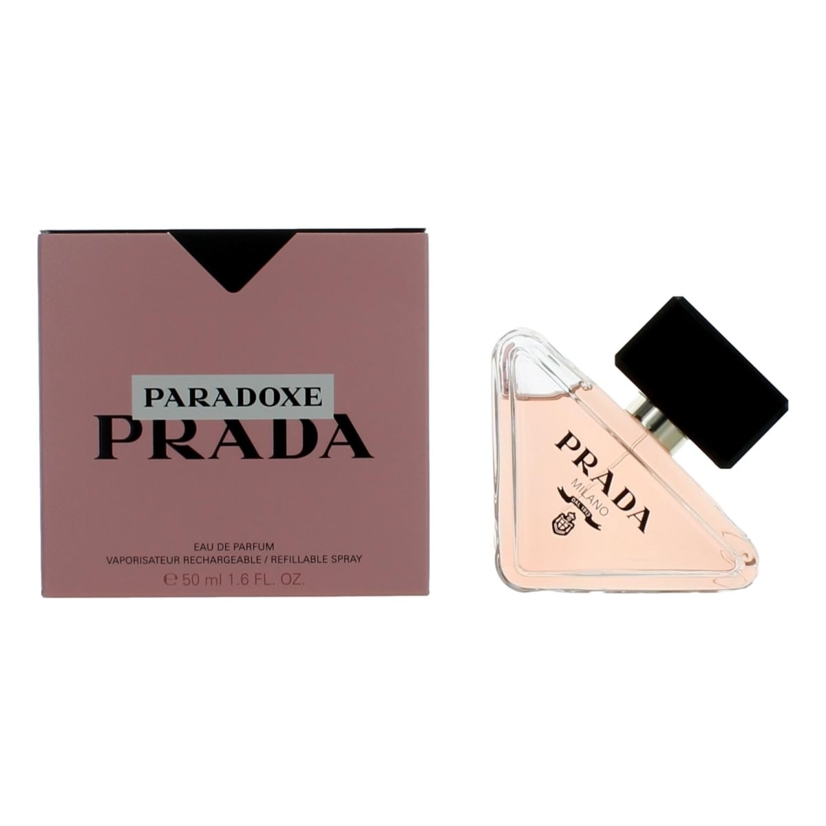 awprpx17ps 1.6 oz Paradoxe Eau De Parfum Spray for Women