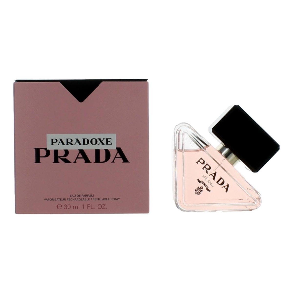 awprpx1ps 1 oz Paradoxe Eau De Parfum Spray for Women