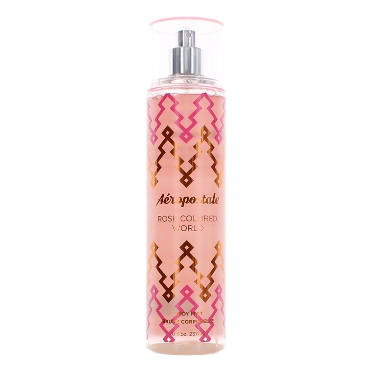 awaprcw8bm 8 oz Rose Colored World Body Mist for Women