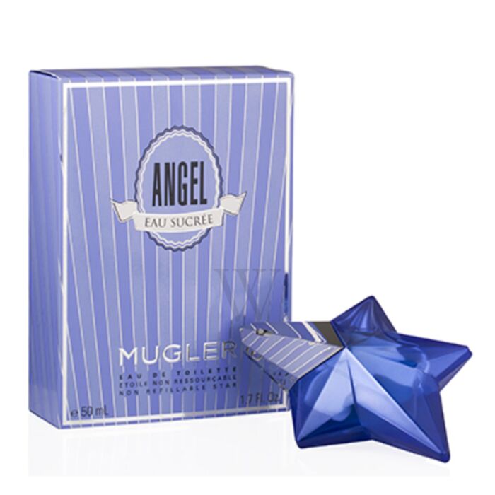 awangel17ps 1.6 oz Angel Elixir Eau De Parfum Refillable Spray by  for Women
