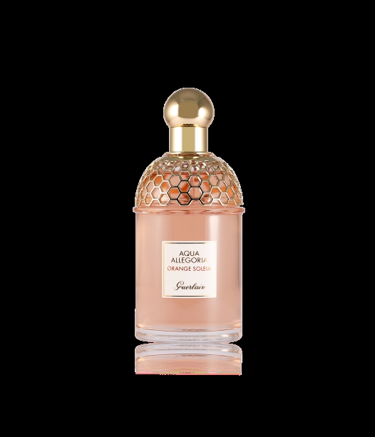 EAN 3346470143999 product image for awaqaos42s 4.2 oz Aqua Allegoria Orange Soleia Eau De Toilette Spray for Women | upcitemdb.com