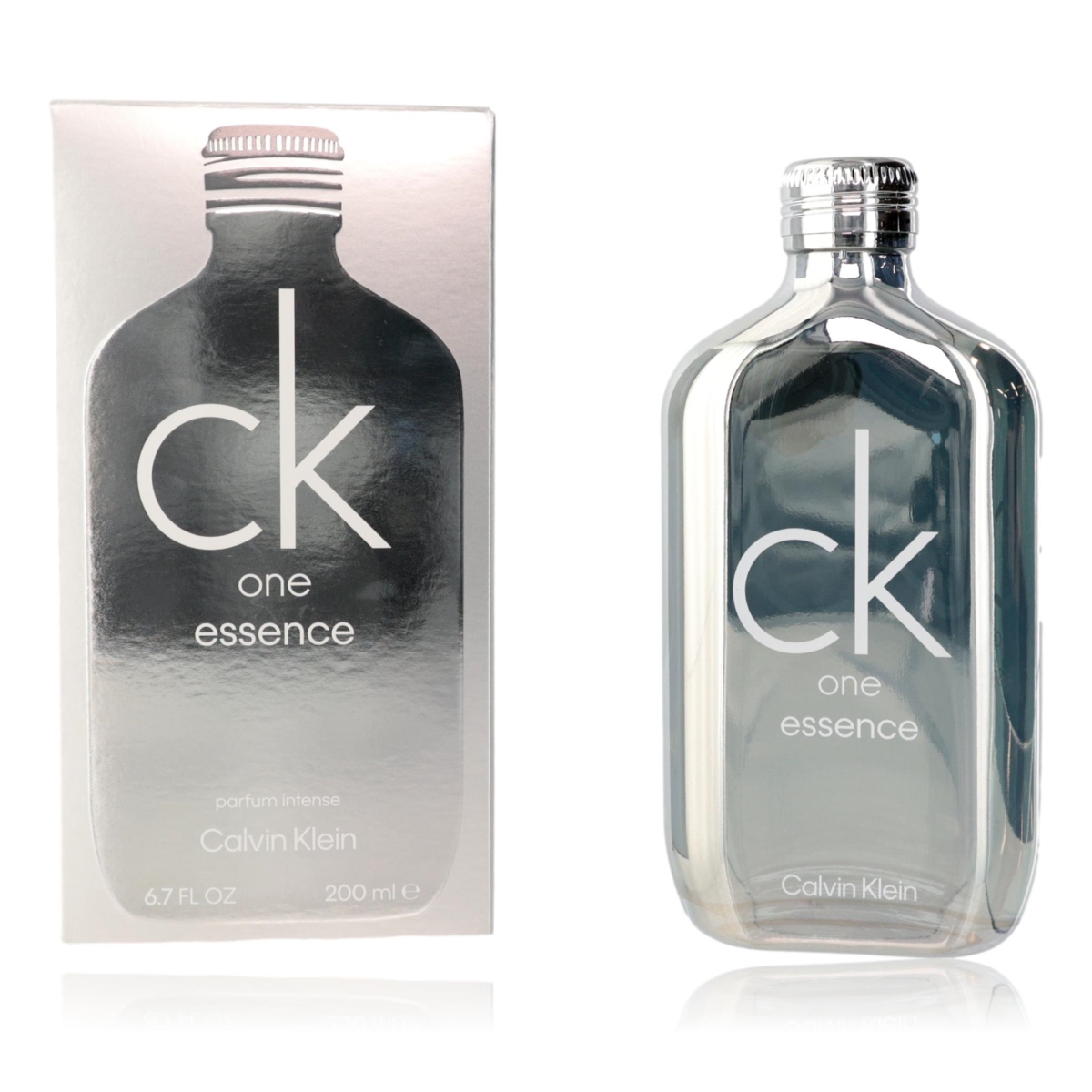 Image of bxckon20 6.7 oz Unisex CK One Essence by Parfum Intense Spray