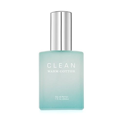 Awclnwc1ps Clean Warm Cotton 1 Oz Eau De Parfum Spray For Women
