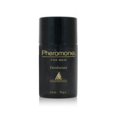Amph26ds Pheromone 2.6 Oz Deodorant Stick For Men