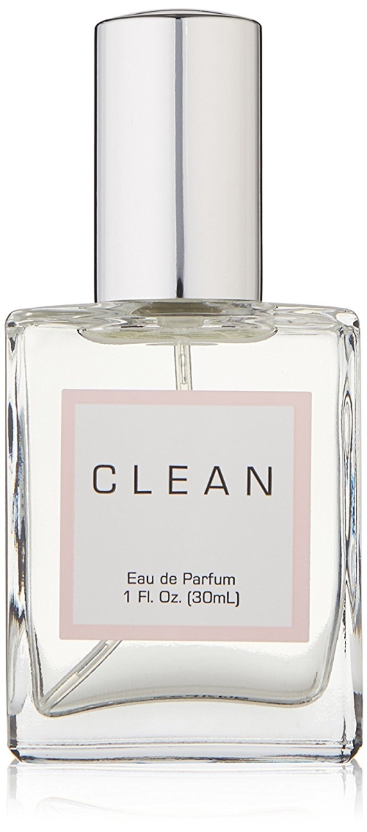 Awclno1ps Clean 1 Oz Eau De Parfum Spray For Women
