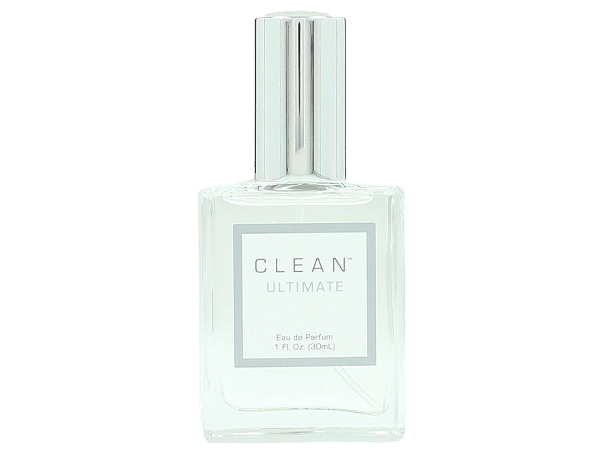 Awclnu1s Clean Ultimate 1 Oz Eau De Parfum Spray For Women