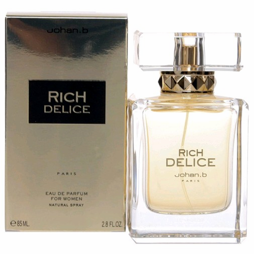 Awricdjb28s Rich Delice 2.8 Oz Eau De Parfum Spray For Women