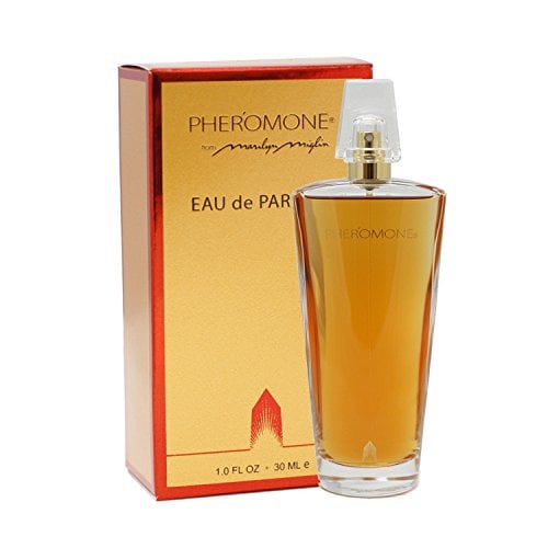 Awph1s Pheromone 1 Oz Eau De Parfum Spray For Women