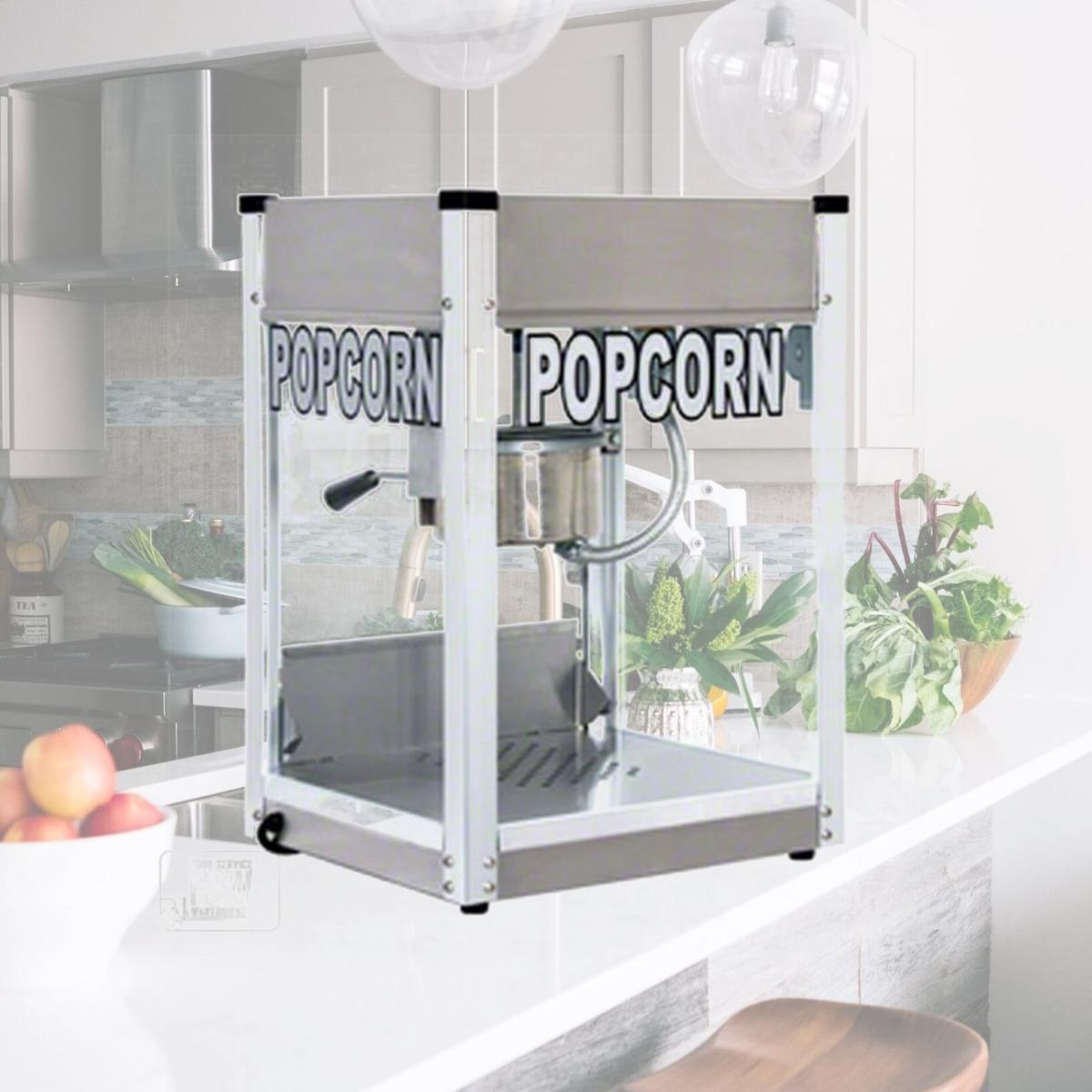 Picture of Paragon - Manufactured Fun 1104710 Professional Series 4 oz Popcorn Machine