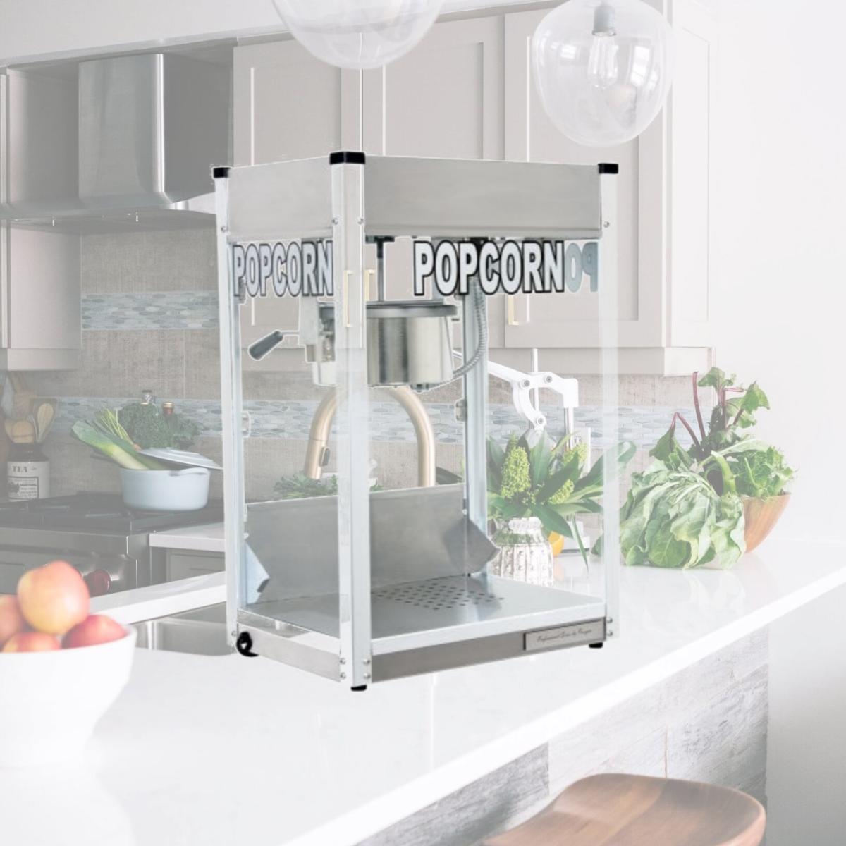 Picture of Paragon - Manufactured Fun 1108710 Professional Series 8 oz Popcorn Machine