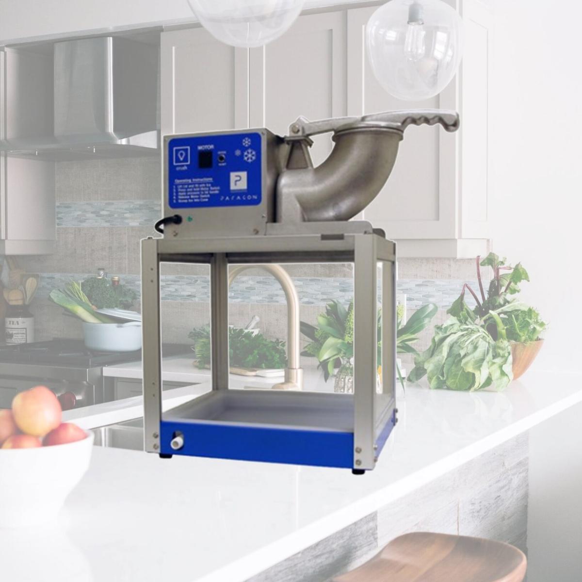 Picture of Paragon - Manufactured Fun 6133300 Simply-A-Blast Sno Cone Machine
