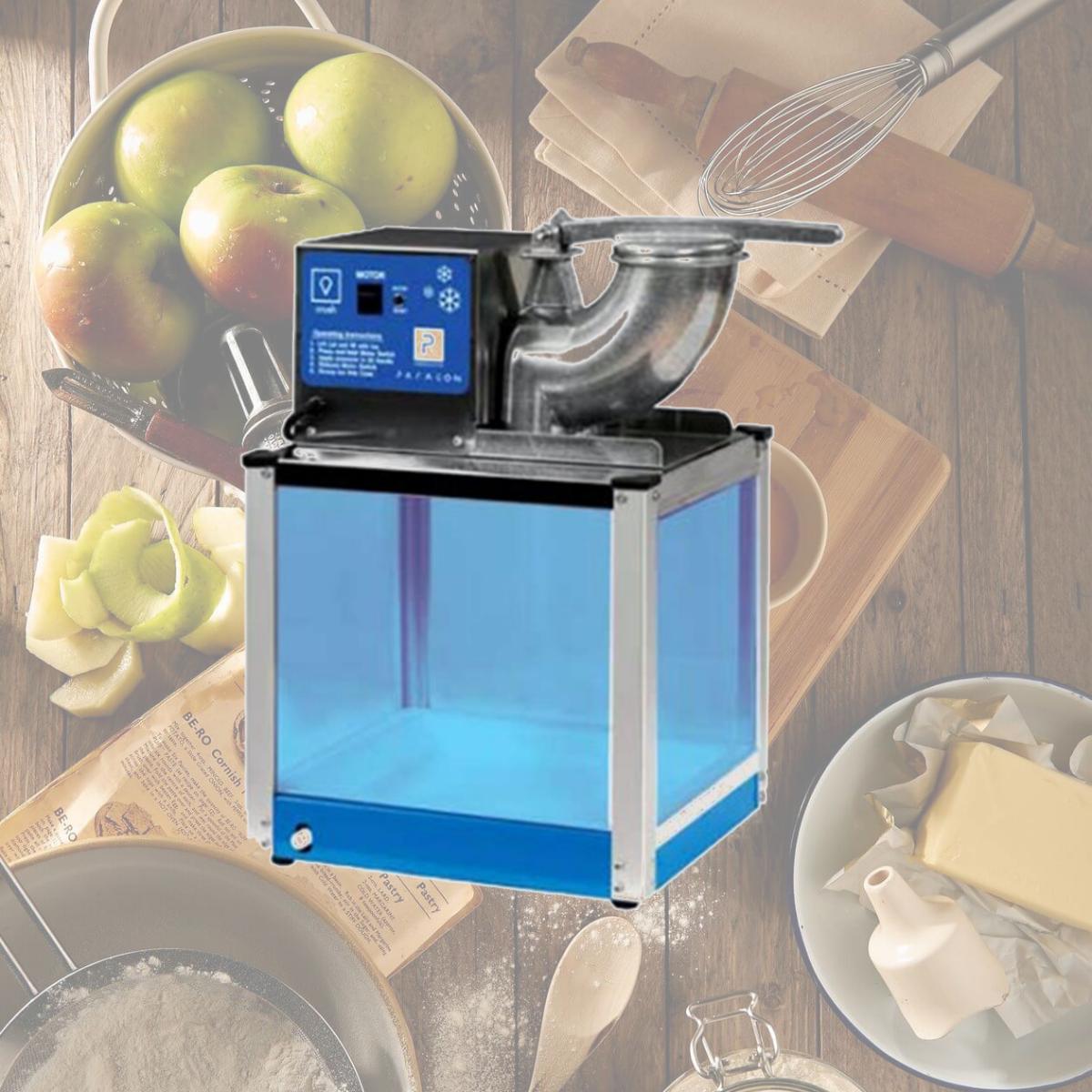 Picture of Paragon - Manufactured Fun 6133310 Arctic Blast Sno Cone Machine
