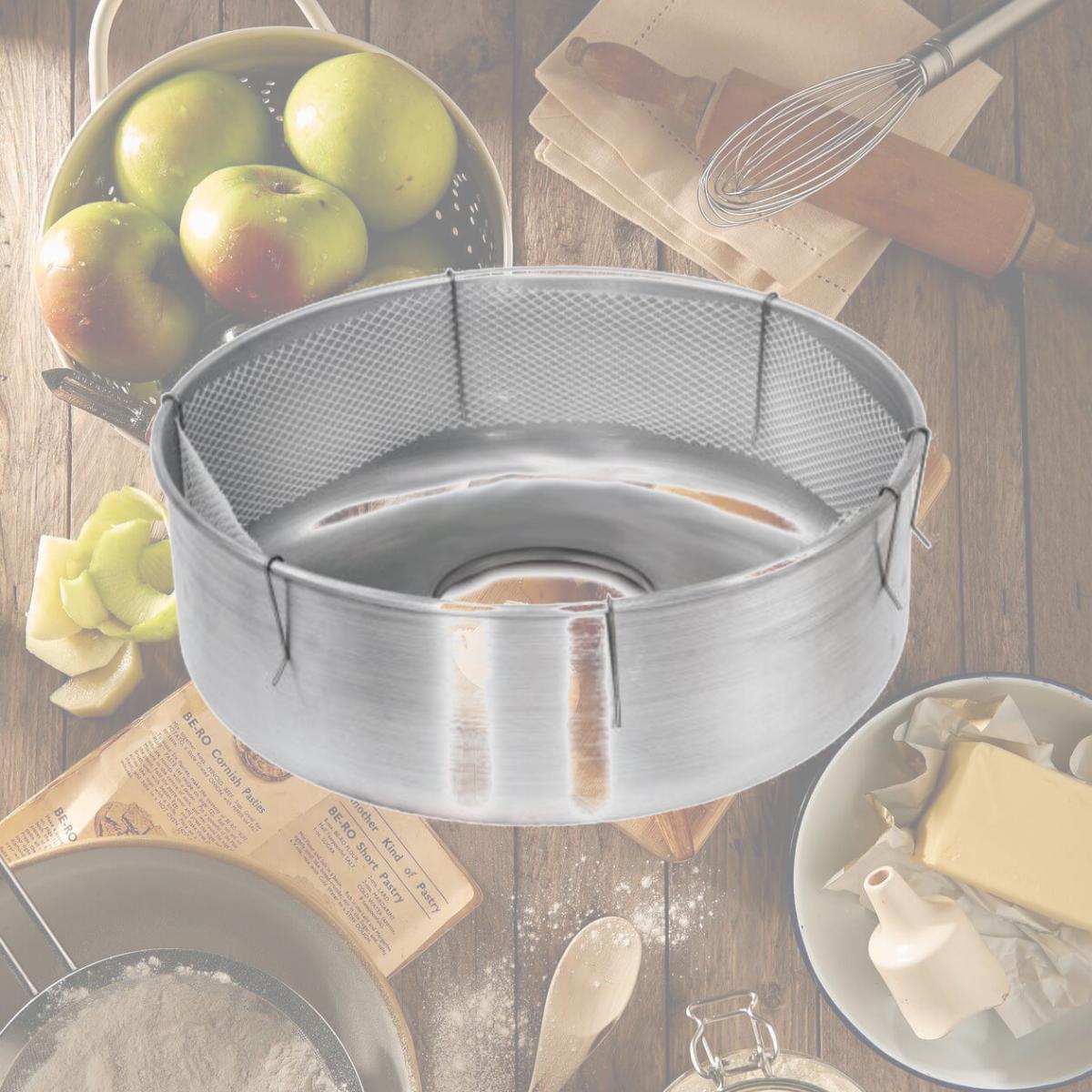 Picture of Paragon - Manufactured Fun 7903 Aluminum Cotton Candy Bowl