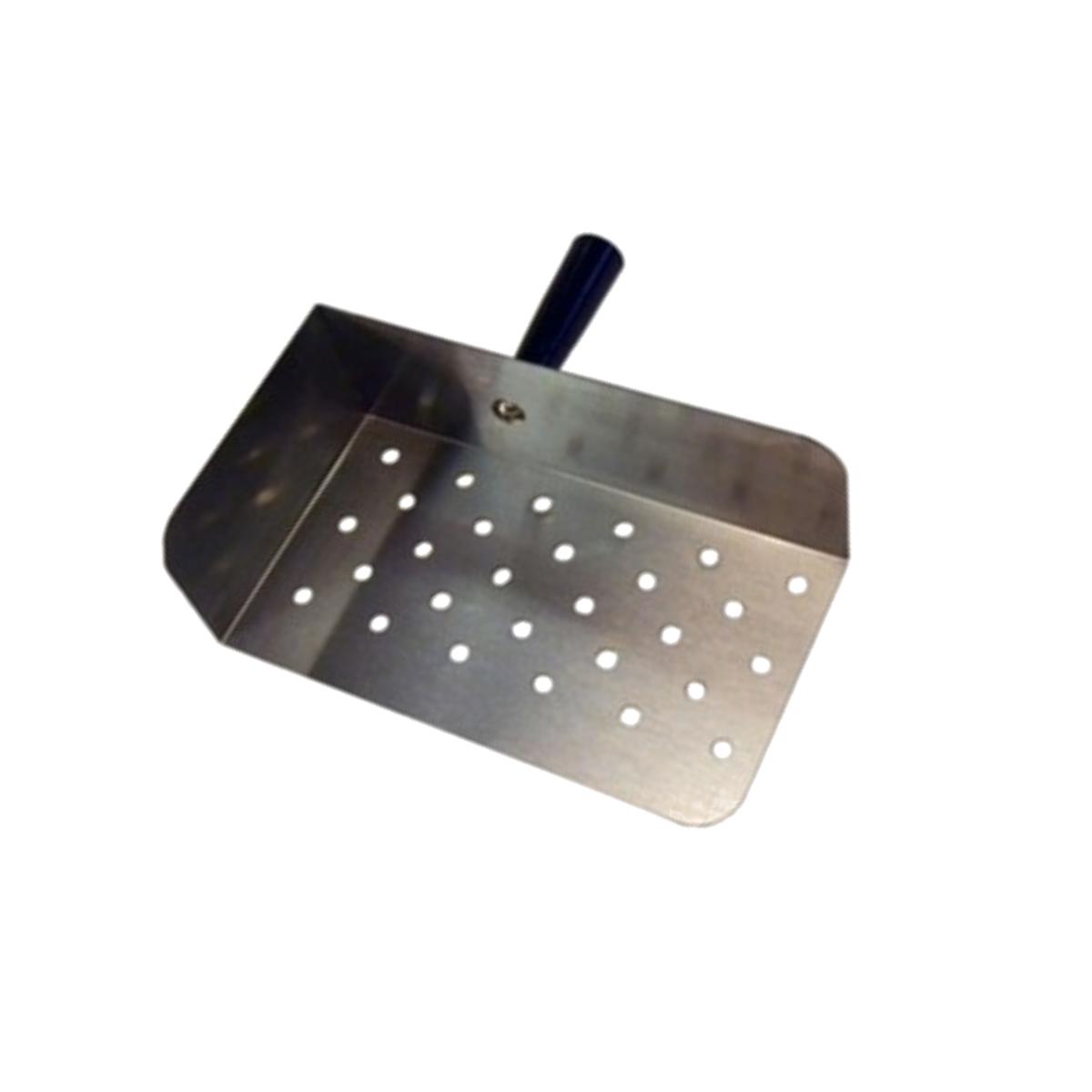Picture of Paragon International 1043 Large Stainless Steel Nacho Scoop