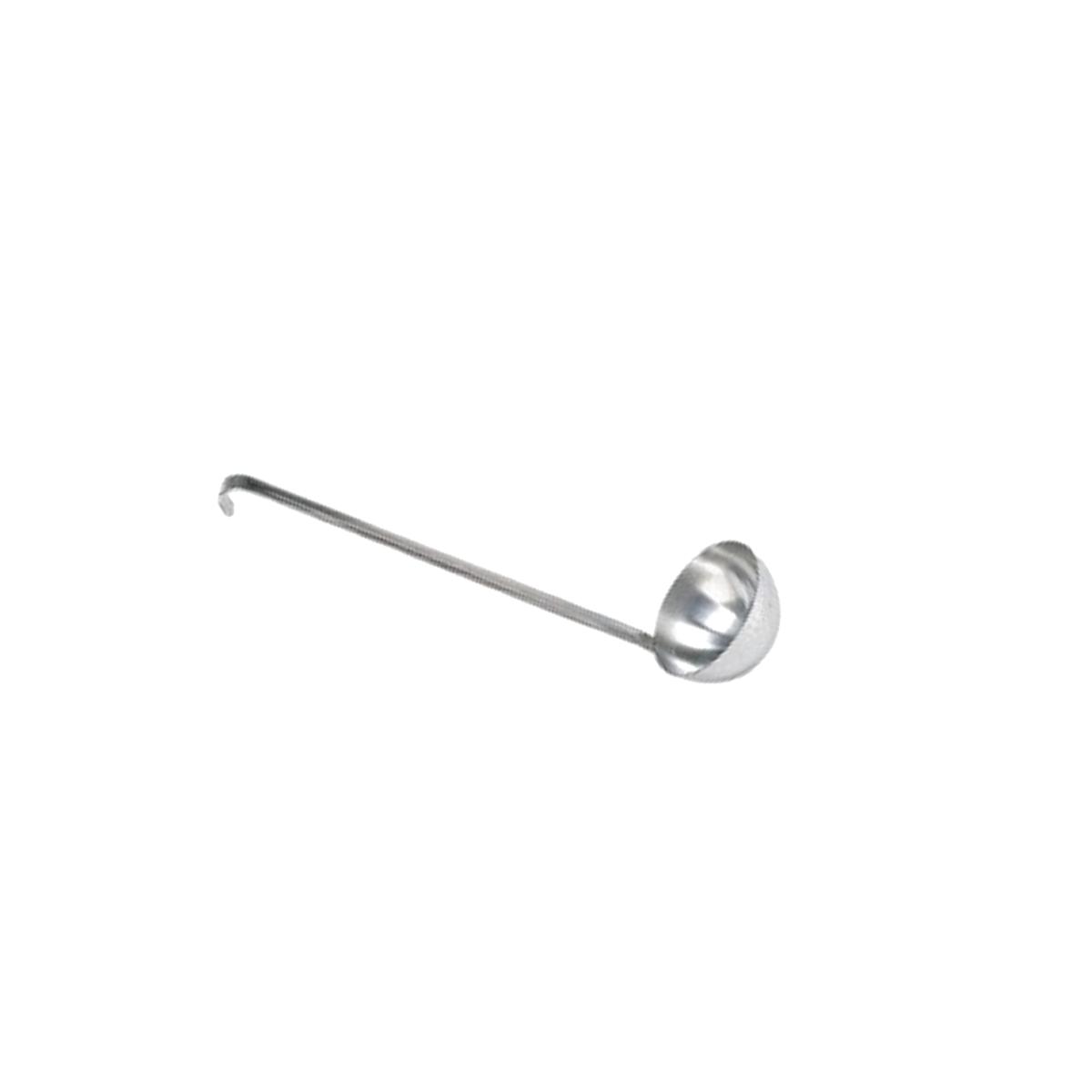 Picture of Paragon International 598171 Stainless Steel Ladel - 1 oz.
