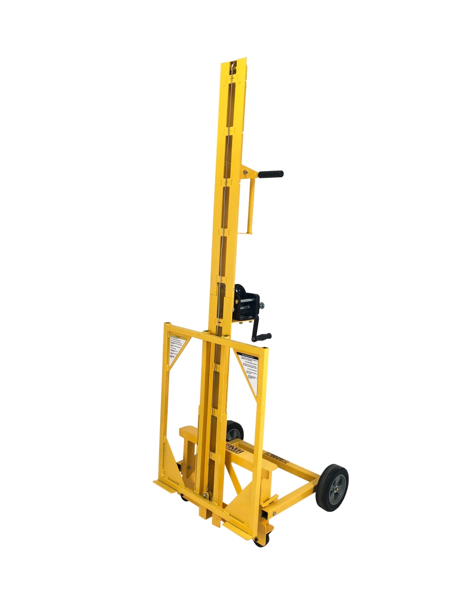 UPC 743913001503 product image for Panellift 150 Drywall Lift for Walls | upcitemdb.com